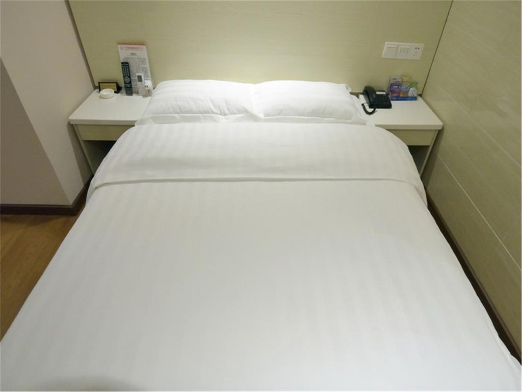 Fucheng Business Hotel Гуанджоу Екстериор снимка