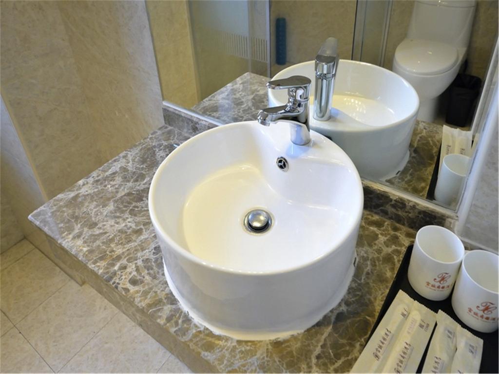 Fucheng Business Hotel Гуанджоу Екстериор снимка